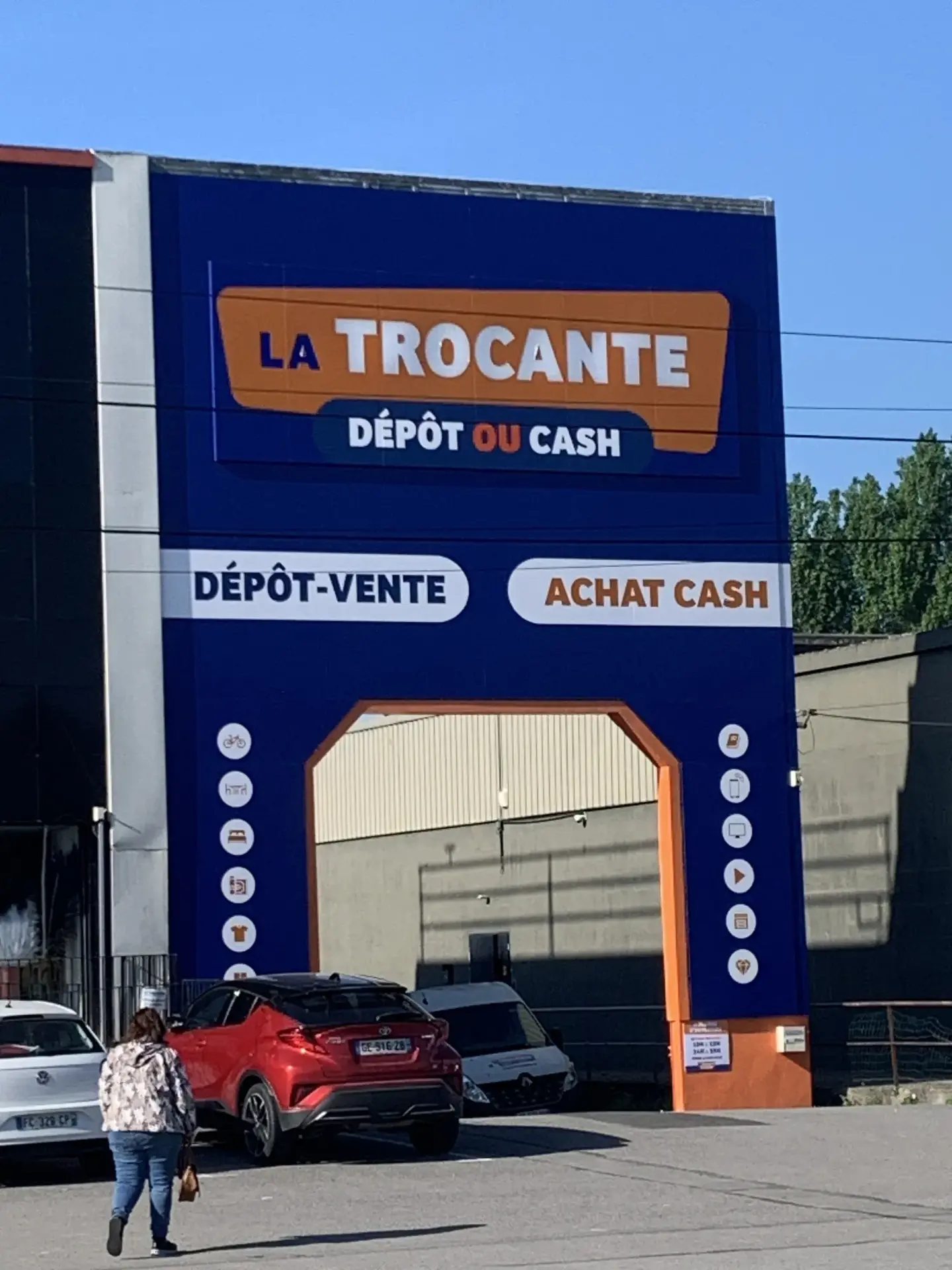 Photo La Trocante - Débarras et Vide Maison 44 et 56