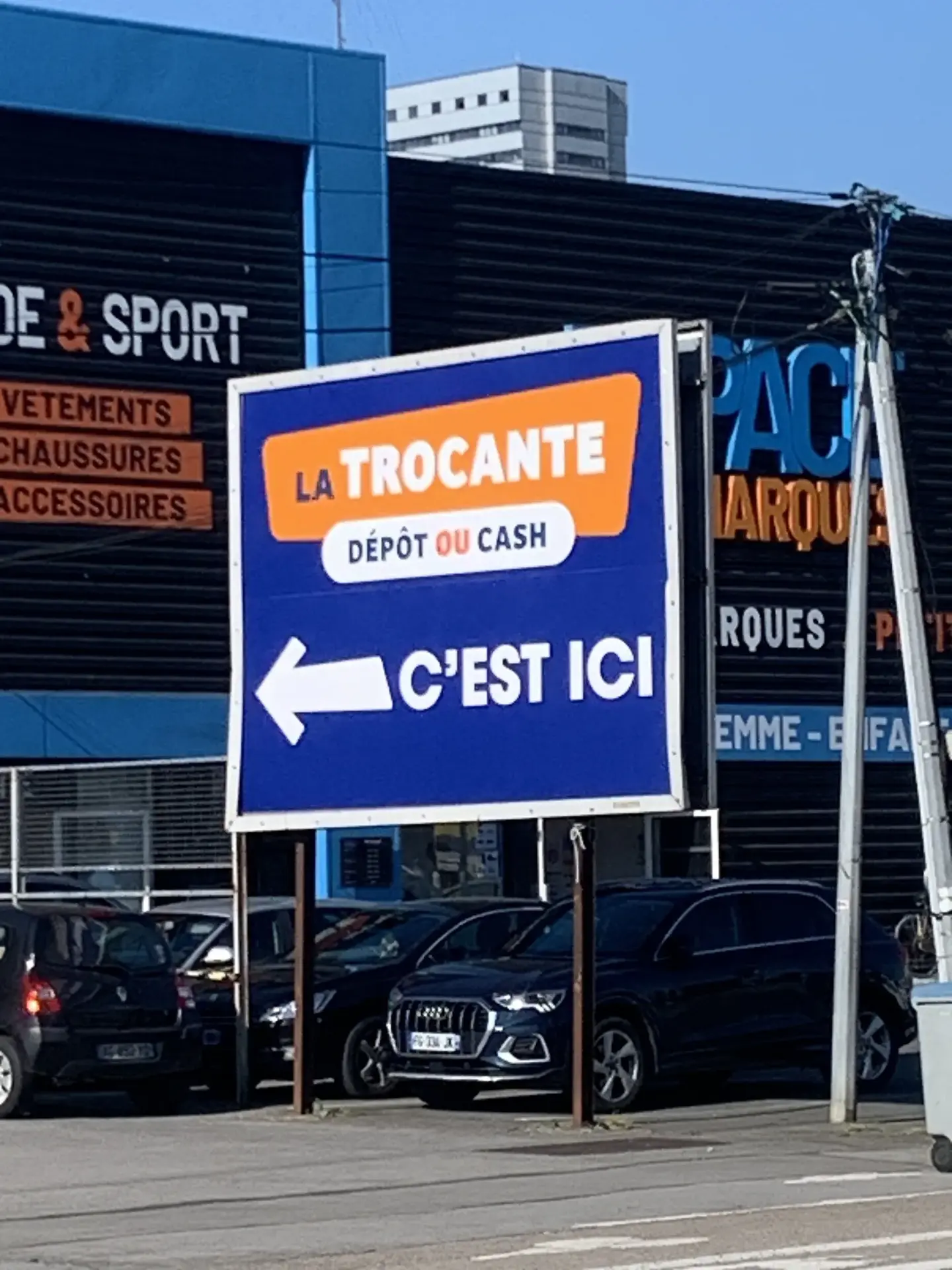 Photo La Trocante - Débarras et Vide Maison 44 et 56